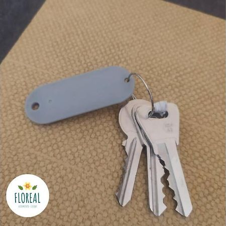 Cedeira Apartamento - Floreal Exteriér fotografie