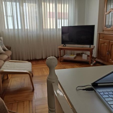 Cedeira Apartamento - Floreal Exteriér fotografie