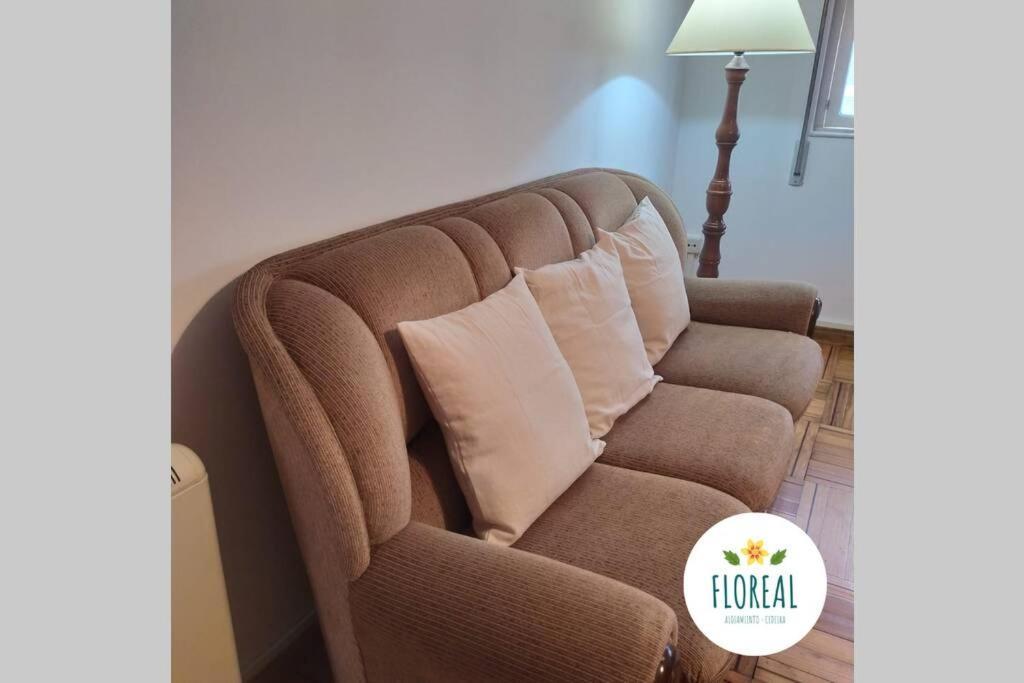 Cedeira Apartamento - Floreal Exteriér fotografie