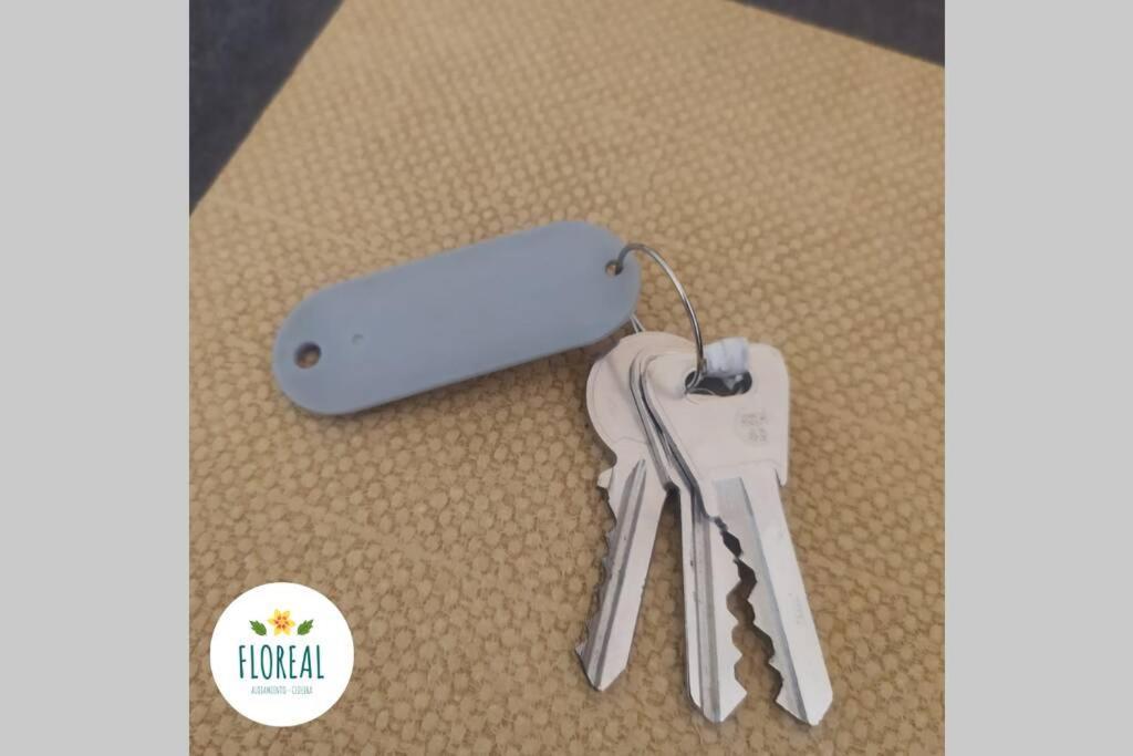 Cedeira Apartamento - Floreal Exteriér fotografie