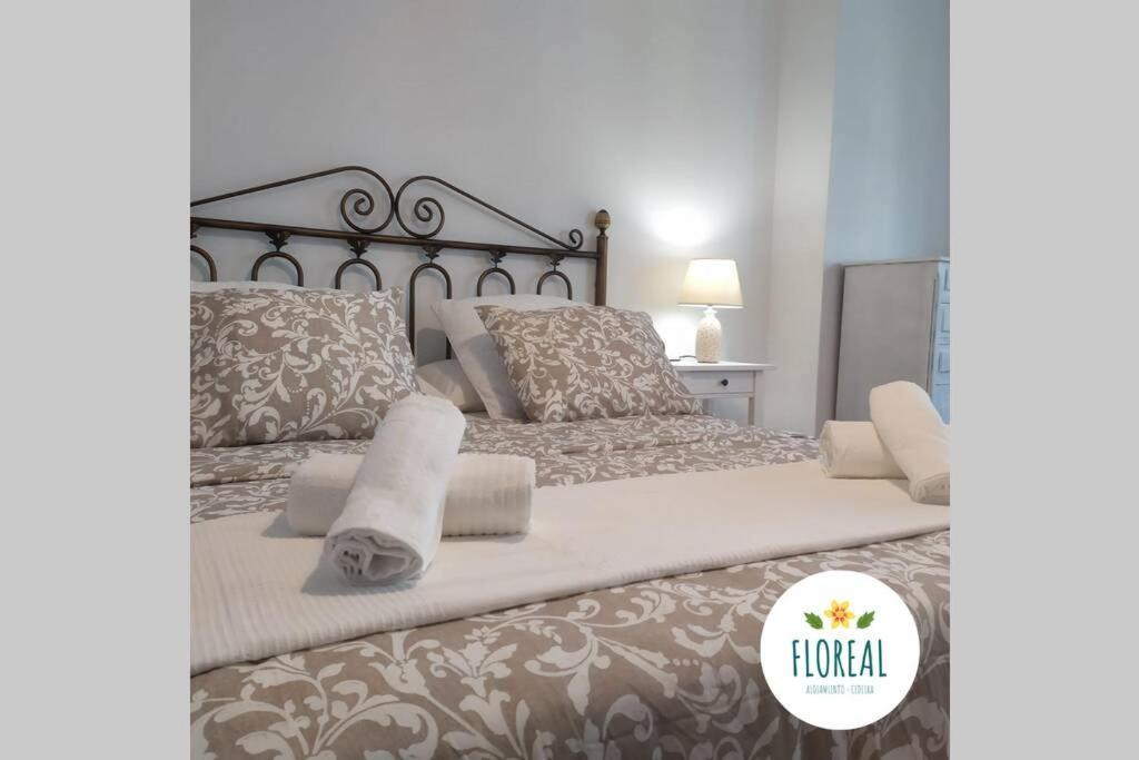Cedeira Apartamento - Floreal Exteriér fotografie